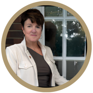 Dr. Moira Tucker of Custom Vitality IV